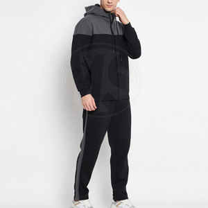 Trajes Deportivos para Hombre al por Mayor, Estilo Nuevo, Cómodos, Hechos a Medida - Product Image 5