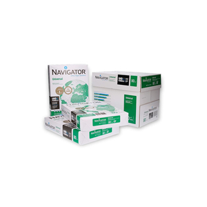 กระดาษ Navigator A4 เกรดส่งออก มีจำหน่ายในสต็อก พร้อมบรรจุภัณฑ์ที่ปลอดภัย - Product Image 4