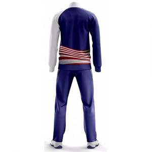 Nouveau Survêtement de Sport à Capuche pour Homme en Coton Mi-Lourd 100% Personnalisable, Haute Qualité, Coupe-Vent, pour le Jogging, Maternité, Couleur Unie - Product Image 5