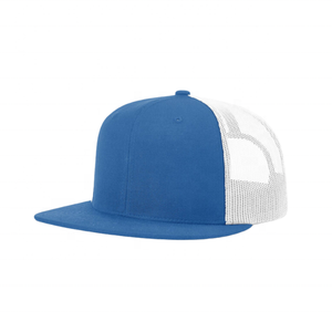 Head wear comfortable Trucker <b>caps</b> with soft mesh adjustable fit suitable for both <b>men</b> and women stylish appearance Trucker <b>caps</b> - Product Image 2