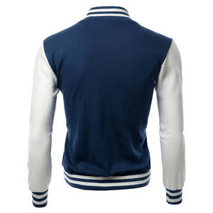 Quick Dry Features Winter Ready Oem Service <b>Men's</b> Varsity <b>Jackets</b> <b>Man</b> <b>Jackets</b> High demanding Casual wear Varsity <b>Jacket</b> for <b>man</b> - Product Image 5