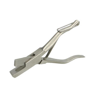 Oferta Especial: Alicates para Marcar Orejas de Cerdo, Ganado, Animales de Granja, Vacas, Ovejas, Herramienta de Perforación de Orejas de Cerdo - Product Image 5