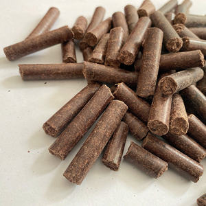 Polvo de cáscara de anacardo de alta calidad de 3mm y más grande Cantidad de fábrica Exportación al por mayor de pellets de madera - Product Image 4