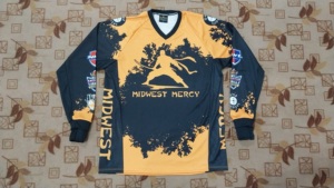 Top Selling Custom <b>Paintball</b> Jersey Men <b>Paintball</b> Uniform Jersey <b>Paintball</b> Jersey Custom Sublimation Printing Jersey Pakistan - Product Image 1