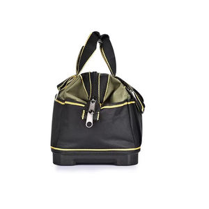 Bolsa de Herramientas para Electricista de Alta Resistencia y Multiusos con Cierre y Base de Plástico NAHEED SPORTS Logotipo Personalizado Precio Bajo al por Mayor - Product Image 5