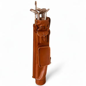 Sac de golf professionnel le plus vendu, grande capacité, pour le rangement de matériel de golf, avec logo personnalisé, services OEM et ODM - Product Image 1