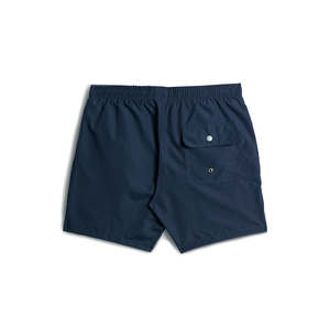 Maillot de bain homme 2026 personnalisé à impression numérique, short de bain imperméable double couche, vêtement de plage 1 pièce devant - Product Image 2
