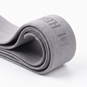Bandes de Résistance Professionnelles pour Hanches – Entraînement d'Activation des Fessiers à Domicile – Bande de Résistance Unisexe pour Hanches - Product Image 5
