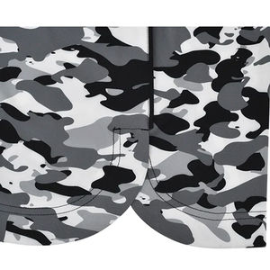 ผู้ผลิตมืออาชีพ กางเกง MMA รุ่นใหม่ล่าสุด ขายดีที่สุด คุณภาพสูง ผลิตจากโพลีเอสเตอร์ 100% กางเกงมวยไทย - Product Image 3