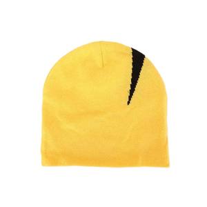 Gorro de Mohair de Invierno a la Moda, con Logotipo Personalizado, Tejido Suave, de Alta Calidad, Estilo Urbano - Product Image 2