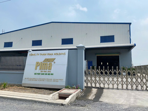 Pima PVC WPC Foam Board 5mm 0.6 Density Black Fire-Resistant Plastic Panel for Cabinet Use - Product Image 4