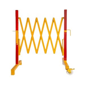 Barrière Métallique Extensible - Product Image 2