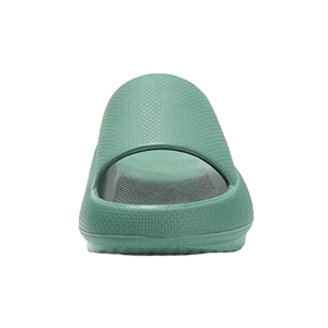 Sandalias Planas de PVC Suave para Mujer, Personalizables con Logotipo, Ligeras y Cómodas, para Playa y Verano, Venta al Por Mayor - Product Image 3