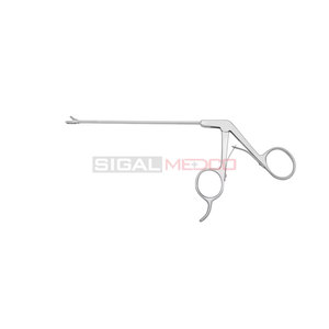 เครื่องมือผ่าตัดข้อต่อแบบส่องกล้อง SIGAL MEDCO Artho Punch U ขนาด 2.7 มม. 3.4 มม. แบบตรง ผลิตจากเหล็กกล้าไร้สนิมเยอรมัน ได้รับมาตรฐาน CE - Product Image 5