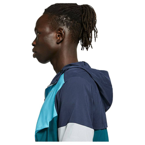 Men Warm <b>Up</b> Training <b>Jacket</b> Athletic Full <b>Zip</b> Sportswear Lightweight Stand Collar Long Sleeve <b>Gym</b> Running Track Outerwear - Product Image 4