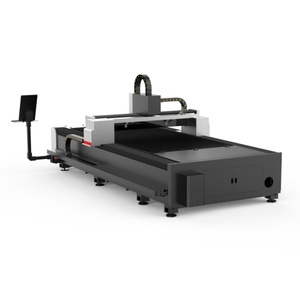 TSP A3015 3000*1500mm CNC Máquina de Corte Láser para Metal Éxito en Ventas 1500w 2000w 3000w 6000w 8000w Precio / Cortadora Láser en Venta - Product Image 5