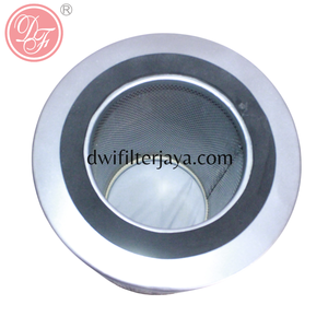 Filtre à air de haute qualité, accessoires à bas prix très demandés pour compresseur d'air - Product Image 1