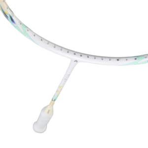 Raquette de badminton Kawasaki Pro 5U en fibre de carbone, design léger, performances polyvalentes - Product Image 4