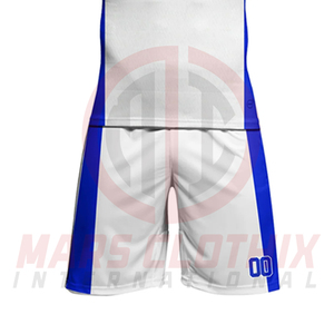 Team Training and Sports Wear <b>Soccer</b> Uniforms for Unisex Customized Logo <b>Soccer</b> Jersey and Shorts Sets in Cheap Price - Product Image 4