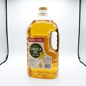 Aceite de Canola de Alta Calidad, Aceite Comestible Refinado para Restaurantes, Hoteles y la Industria Alimentaria, Aceite de Canola Refinado de 5L para Cocinar - Product Image 6