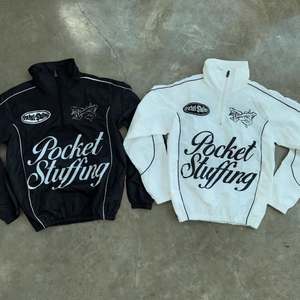 Chándal Reversible de Invierno para Tallas Grandes, Ecológico, Transpirable, con Lavado Ácido, Personalizable con Marca Privada - Product Image 1