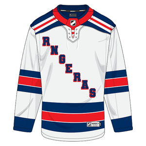 Camiseta de Hockey PowerSkate – Uniforme Deportivo Personalizado para Equipos 280g - Product Image 3