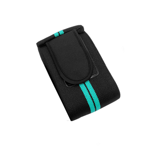 Rodilleras Unisex de Neopreno Reforzado Antideslizantes para Gimnasio y Fitness, Soportes Personalizados para Levantamiento de Pesas y Powerlifting, ¡Gran Venta OEM! Seguridad Garantizada - Product Image 2