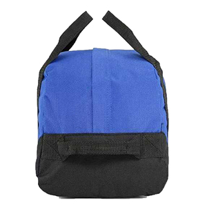 High quality Unisex Wholesale Custom Gym <b>Bag</b> Fitness Workout Sports Travel Gym <b>Bag</b> With Wet Pocket Shoes Compartment Gym Duffle - Product Image 3