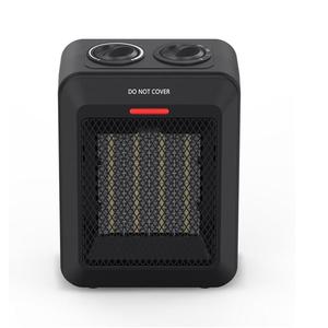 Calentador Eléctrico de Alta Calidad 220V con Control Mecánico, Modelo MA-PTC-SH011, Fabricado en Vietnam, Protección Contra Sobrecalentamiento, Color Opcional - Product Image 5