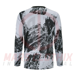 เสื้อเพนท์บอลน้ำหนักเบาสำหรับผู้ใหญ่ ผลิตโดยโรงงานมืออาชีพ รับผลิตจำนวนน้อยได้ - Product Image 2
