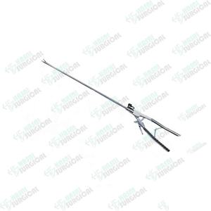 Hasni-Instrumentos de entrenamiento laparoscópico de excelente calidad, soporte de aguja y pinza - Product Image 2