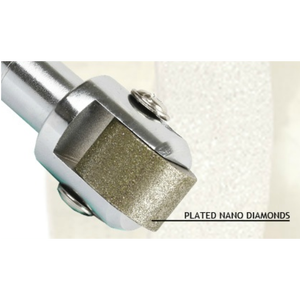 Outil de découpe de bijoux Magic Wheel pour la conception de fonds, argent, or, métal, bracelet, bague, fond de bijoux, outil de découpe à fraise - Product Image 5