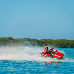 Yamaha VX Deluxe 2023 - Product Image 4