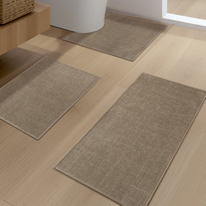 Tapis de cuisine absorbants personnalisés, tapis de cuisine antidérapants, tapis de cuisine anti-fatigue en caoutchouc - Product Image 4