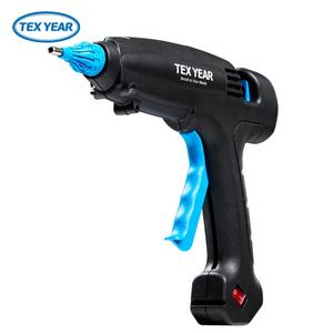 Pistolet à colle électrique 120W pour usage artisanal et domestique avec certification ISO - Product Image 6