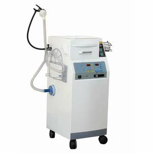 Système d'évacuation des fumées chirurgicales pour les interventions en salle d'opération, machine médicale portable d'élimination des fumées avec haute performance - Product Image 1