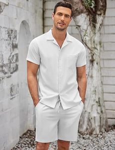 Chándal Deportivo Personalizado con Logotipo para Hombre, con Pantalones Cortos, Transpirable, de Secado Rápido, Ecológico, 100% Poliéster, para Correr y Entrenar - Product Image 3