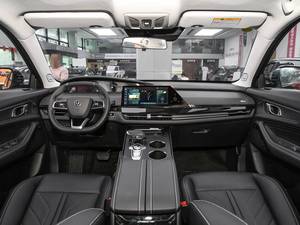 OFERTA ESPECIAL 2024 Cha UNI-K 2.0T 171kW 2WD Edición Yue Shang SUV Mediano de Gasolina, Vehículo Nuevo - Product Image 6