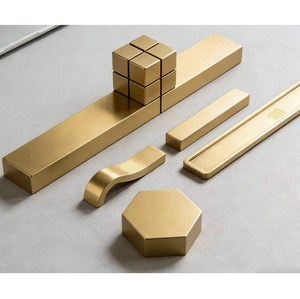 แผ่นทองเหลืองน้ำหนักกระดาษสีทองแท้น้ำหนักกระดาษออกแบบได้หลายขนาด - Product Image 1