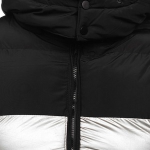 Nuevo Diseño de Chaleco Acolchado para Hombre, Chaleco Acolchado Ligero y Cálido Personalizado, Chaleco Acolchado Informal - Product Image 2