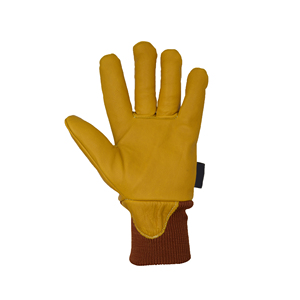 Working <b>Gloves</b> For Tough Outdoor Jobs With Strong Grip And Durable Material For Daily Use In Rough Work Conditions - Product Image 5