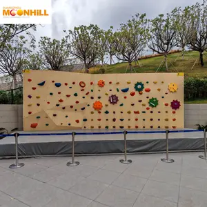 Parque infantil comercial de escalada em paredes, parque esportivo 2024, parede de escalada em pedras, paredes de escalada ao ar livre