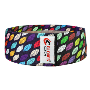 Glute Hip <b>Band</b> Circle Resistance <b>Band</b> Stretching <b>Exercise</b> Booty <b>Bands</b> 4" GLOVES City Weight Lifting Belt Powerlifting 10mm Thick - Product Image 2