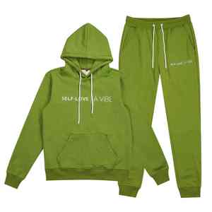 Conjunto Deportivo Personalizado de Dos Piezas para Hombre, Talla Grande, Estilo Atlético, Ropa de Gimnasio de Alto Rendimiento - Product Image 1