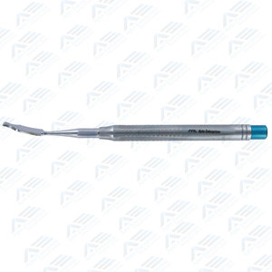 Sonda exploradora Dental de acero inoxidable, sondas escaladoras de examen de alta calidad, juego dental quirúrgico, instrumentos quirúrgicos - Product Image 5