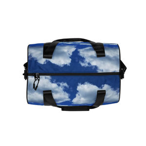 Bolsa Deportiva de Poliéster para Gimnasio, Fabricada por el Fabricante, Económica, Personalizada, Grande, Impermeable, para Hombre y Unisex - Product Image 5