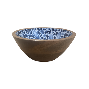 Bandejas de almacenamiento de vidrio Art Deco ecológicas con esmalte de concha marina Durable Impermeable Ligero Montaje en pared Uso al aire libre - Product Image 1