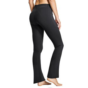 Pantalons d'équitation sur mesure tendance pour femmes, dernière mode, taille haute, vêtements d'équitation pour femmes - Product Image 2