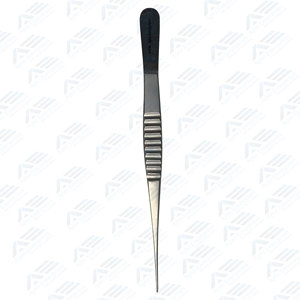 Instrumentos Quirúrgicos Médicos: Pinzas de Tejido Allis de Acero Inoxidable de Venta Caliente con Dientes Afilados - Product Image 6