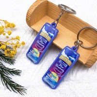 Porte-clés en PVC personnalisé OEM, design 2D, logo en plastique, impression sérigraphique, forme personnalisée, taille personnalisée, marque MTX, Chine